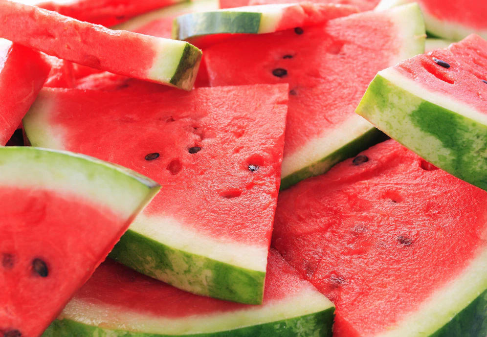 Eine mit Insektizid besprühte Melone kostete in Moskau zwei Menschen das Leben.