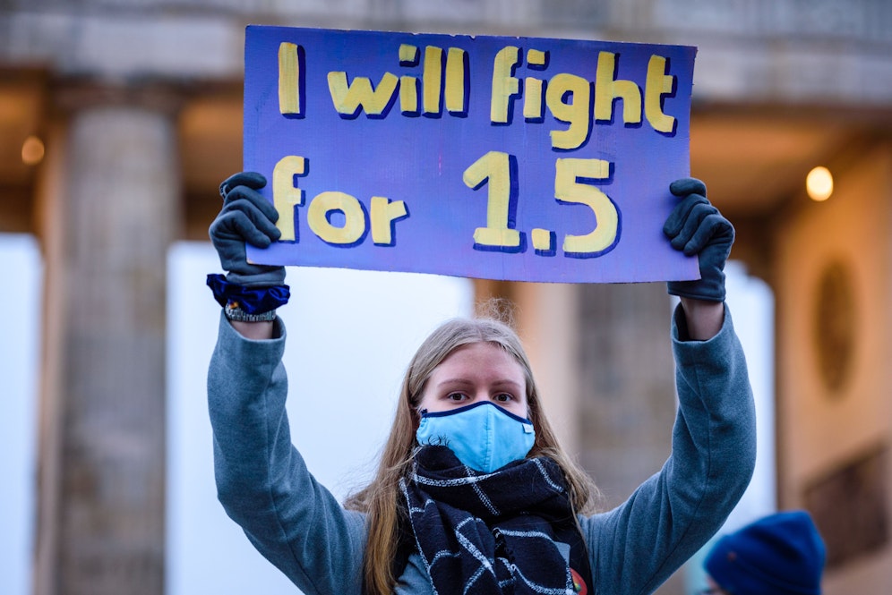 Umweltaktivisten lebten im verngangenen Jahr besonders gefährlich: 220 starben während ihres Engagements.&nbsp;