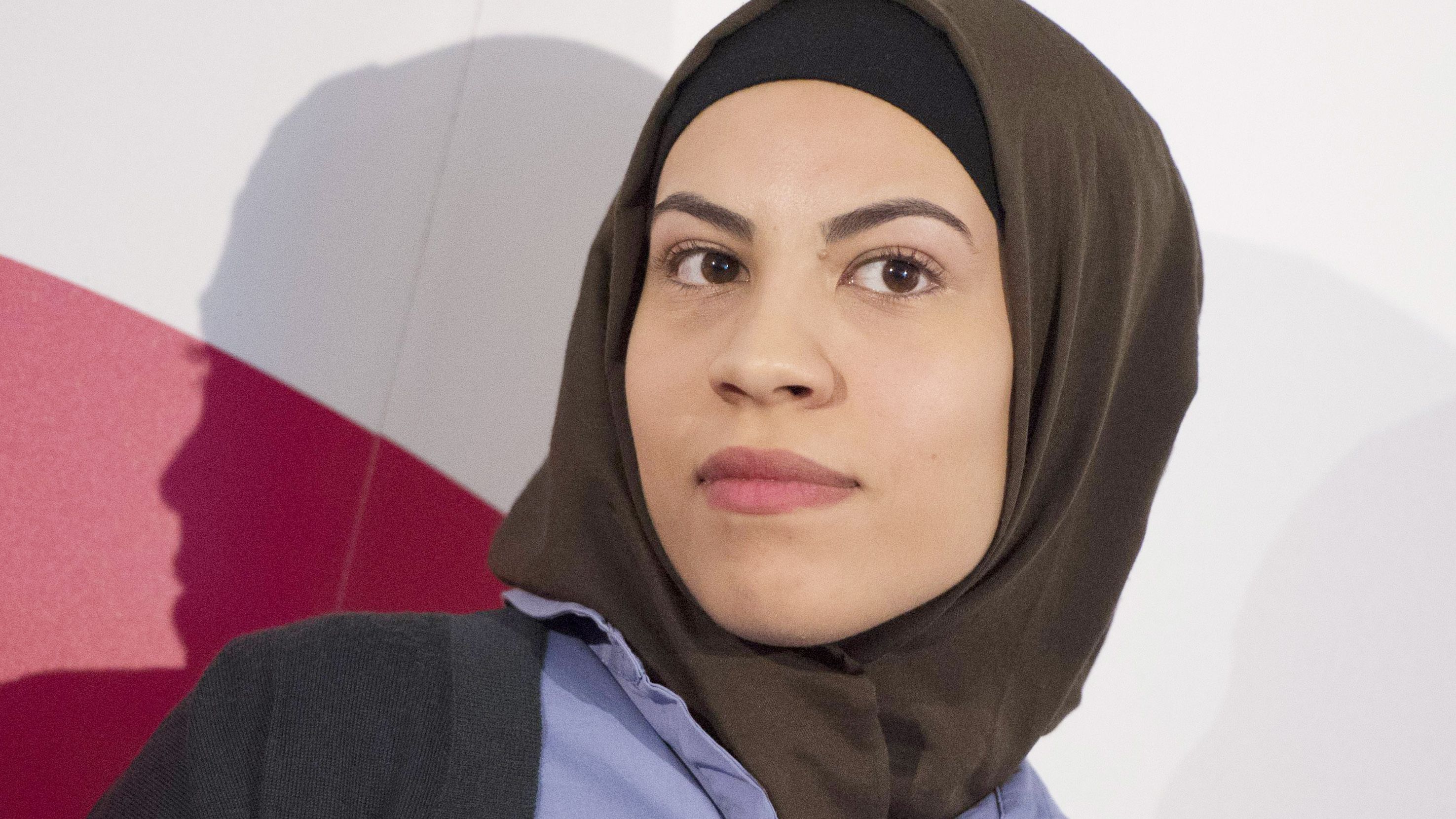 Nemi El-Hassan