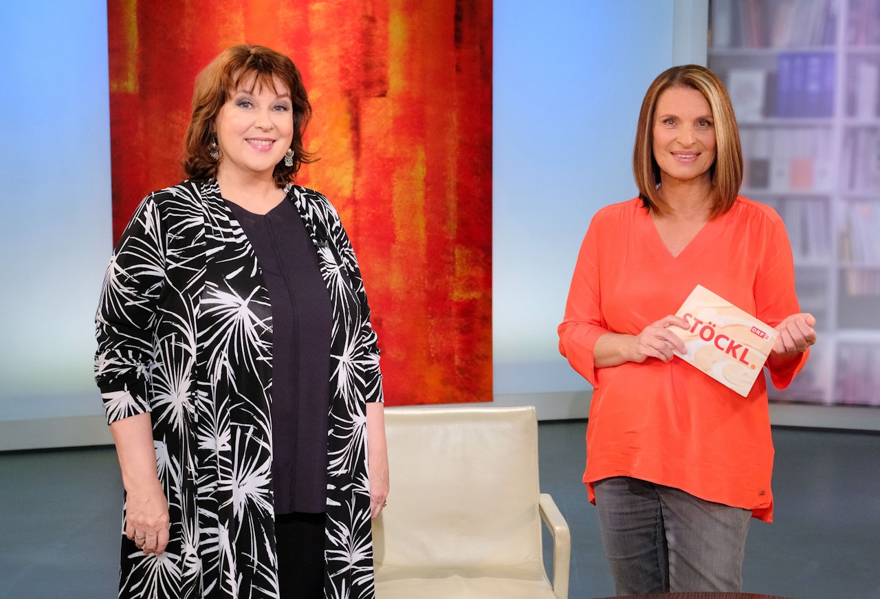 Heute.at - Nach ORF-Pension: Das macht Martina Rupp jetzt