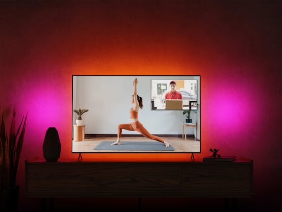 Der neue Fire TV Stick 4K Max – 4K Ultra HD Streaming mit Dolby Vision, Dolby Atmos und Wi-Fi 6.
