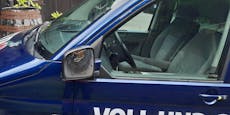 Mann (19) pinkelte auf das Auto eines FPÖ-Politikers
