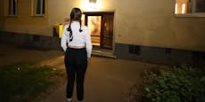 Doppelmord in Wien-Favoriten: "Mir fehlen die Worte"