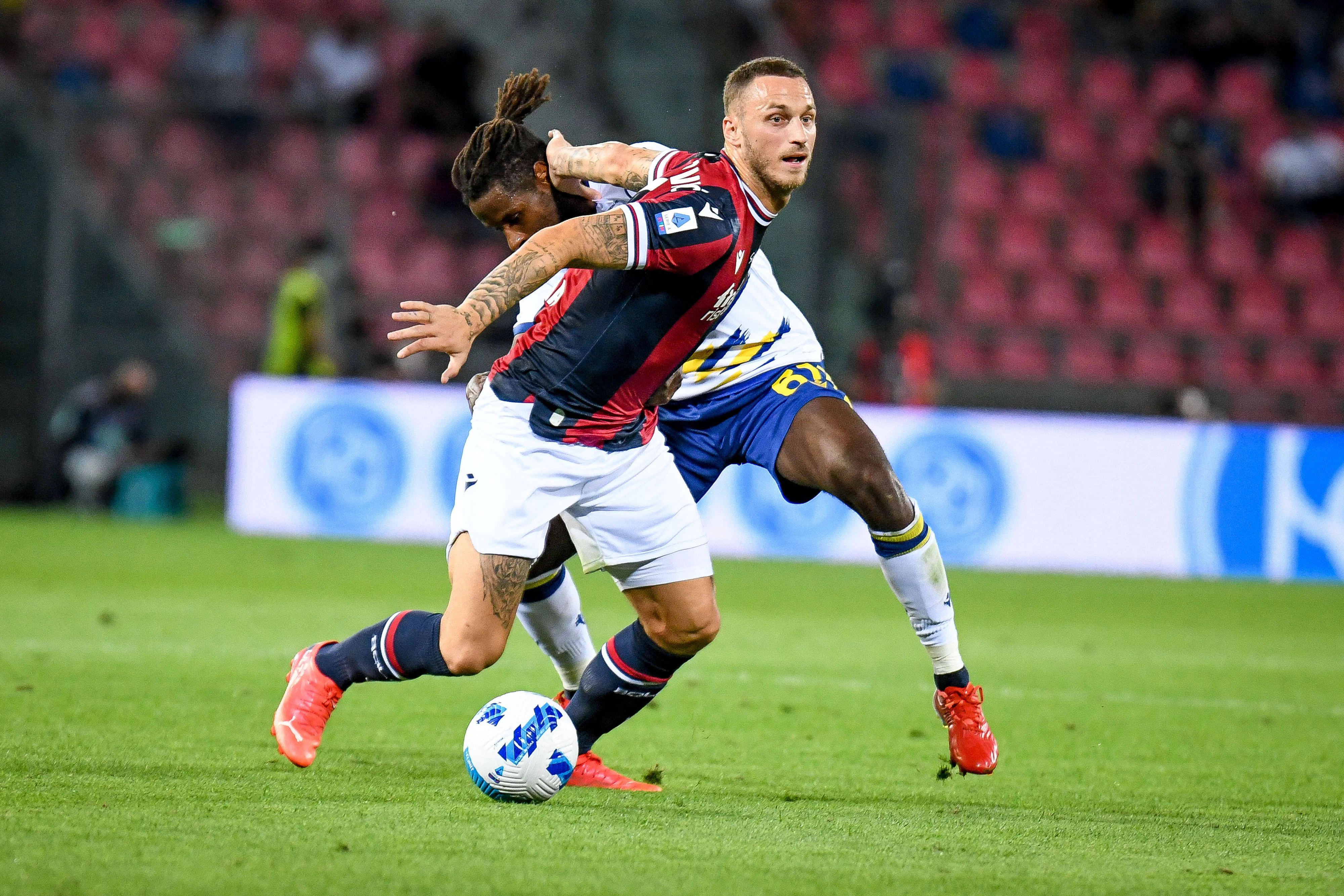 Marko Arnautovic