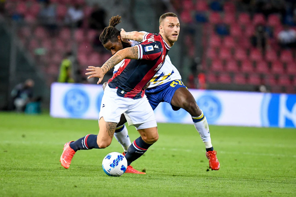 Marko Arnautovic