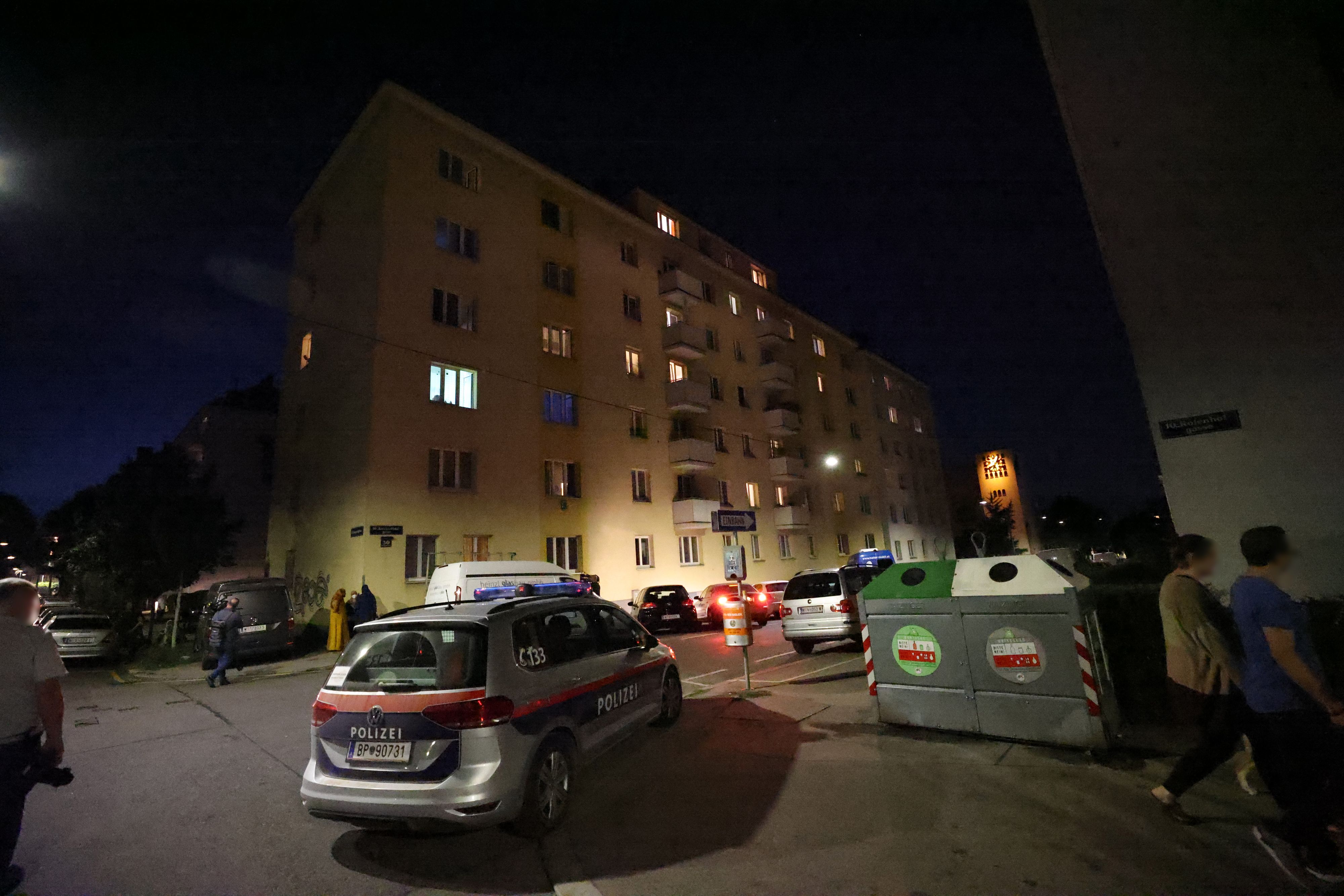 10 von 11 Mord-Opfern im Jahr 2021 waren Frauen 