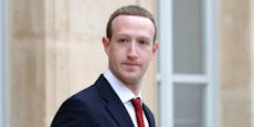 Promis müssen Regeln auf Facebook nicht befolgen