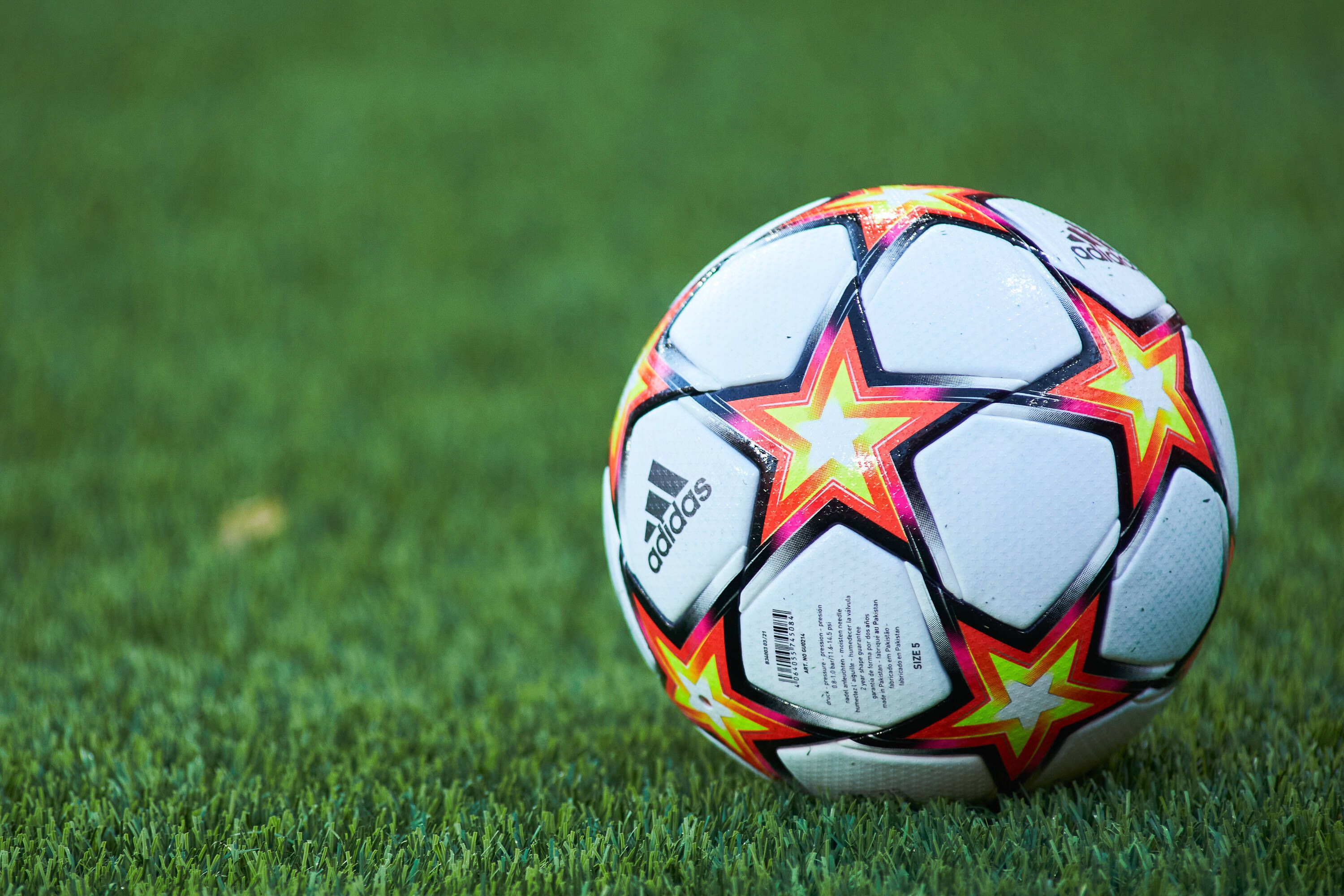 Die Champions League startet in die neue Saison. 