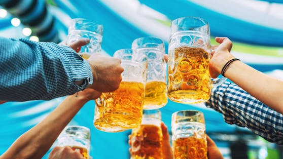 Oktoberfest (Symbolbild)