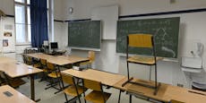 Kripo ermittelt gegen Lehrer nach sexuellen Übergriffen