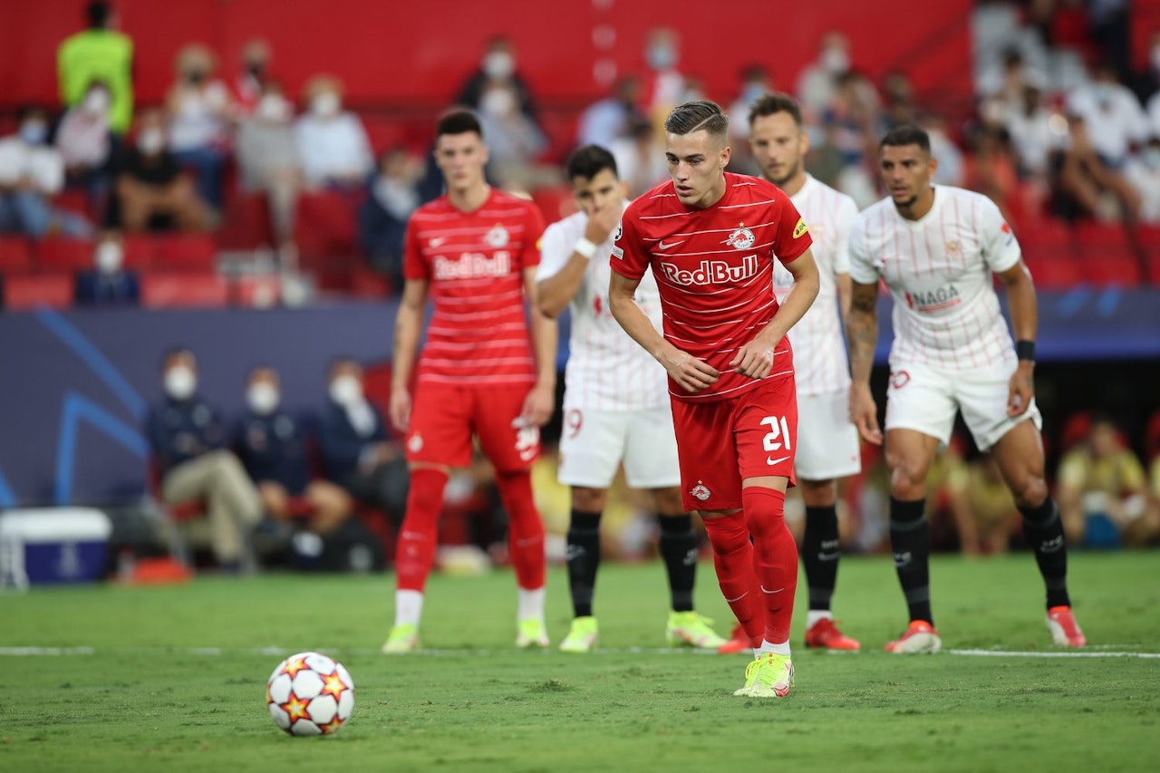 Heute.at - Bullen-Ärger über Elfer-Wahnsinn: Ist sehr bitter