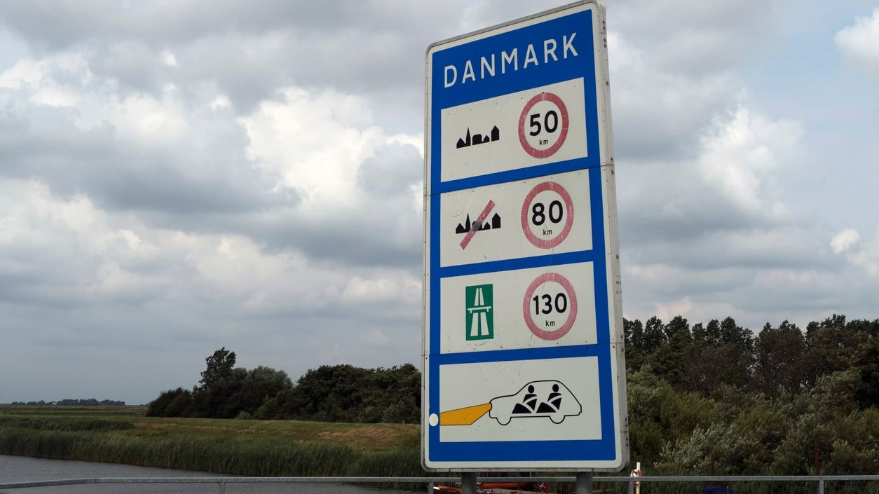 Wie sich der Mann derart verfahren konnte, stellt die Beamten weiter vor ein Rätsel.