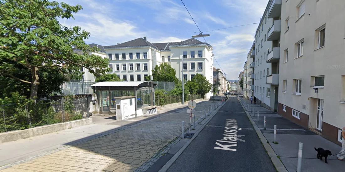 Das gestohlene Rad tauchte in der Ottakringer Klausgasse weder auf.