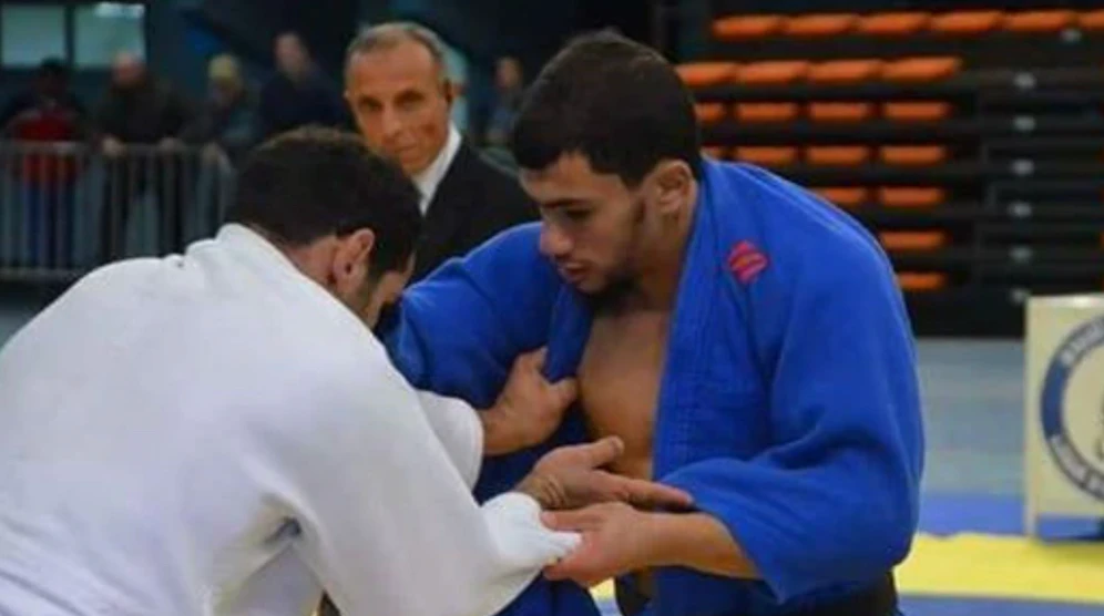 Fethi Nourine