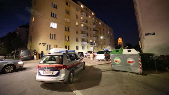 Die am Montag in Favoriten getötete 37-Jährige hinterlässt eine vierjährige Tochter.