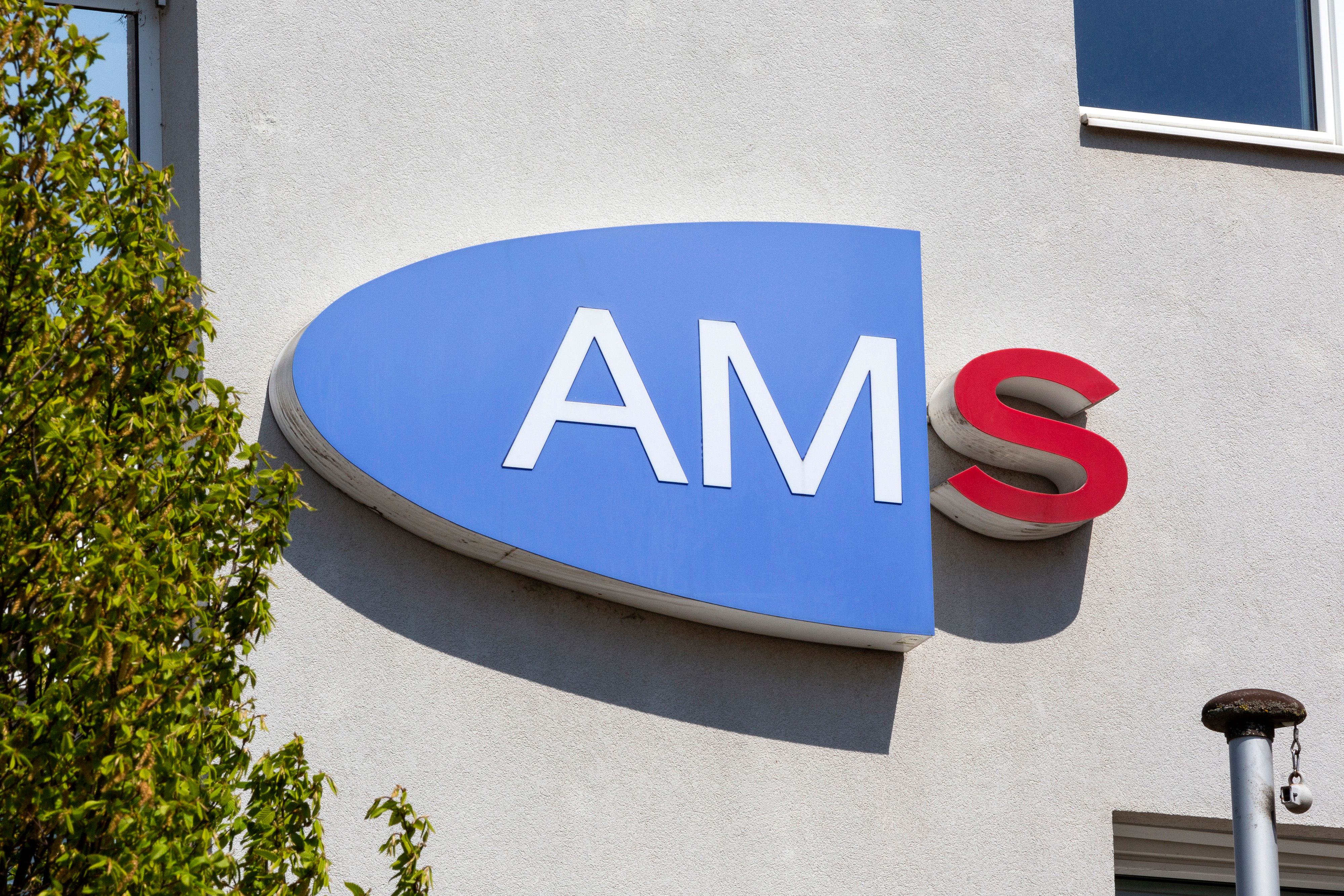 In dieser Woche ist die Zahl der Arbeitslosen weiter gesunken.