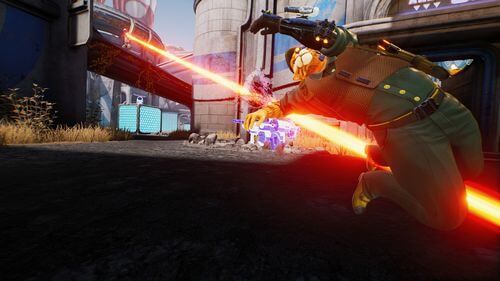 Splitgate Entwicklungsstudio erhält 100 Millionen Dollar Funding in neuer Finanzierungsrunde.