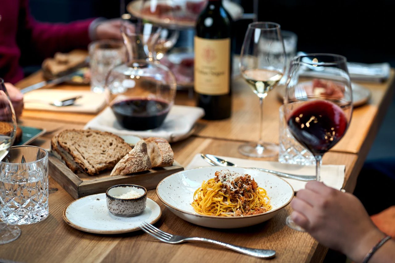 WEIN & CO Gewinnspiel       