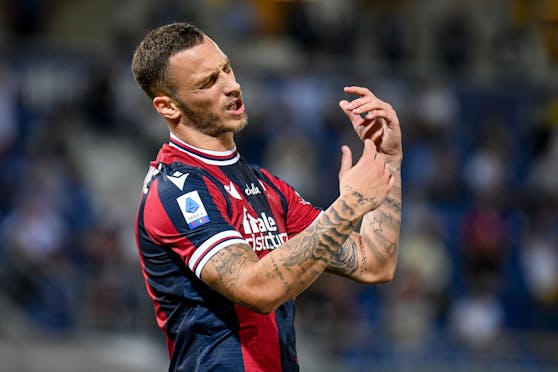 Marko Arnautovic