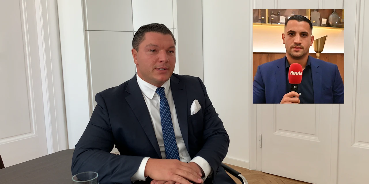 Österreichs Boxer sagen Kindesmissbrauch den Kampf an - Vimarsana News