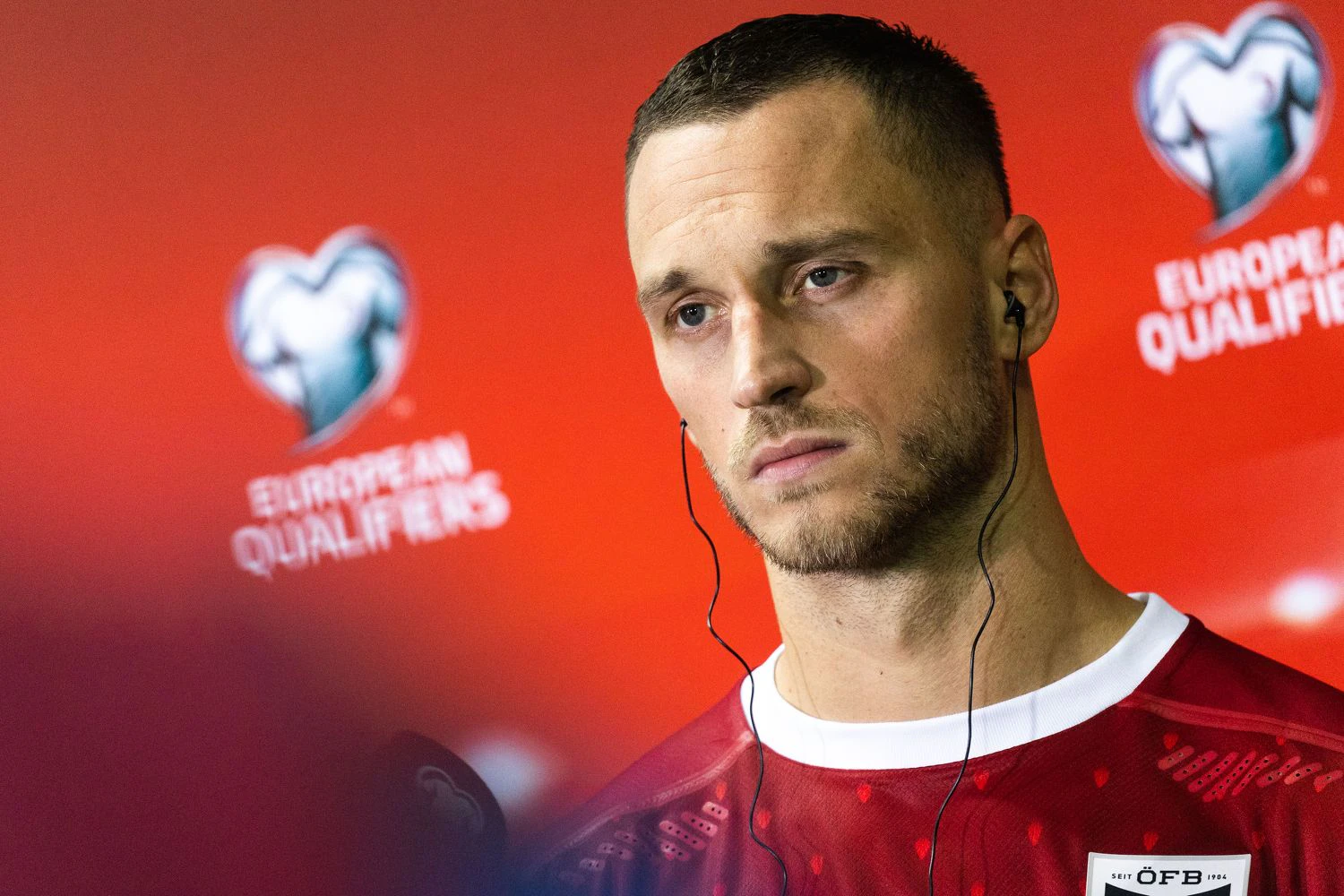 Marko Arnautovic