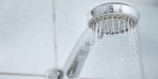 Landesbedienstete dürfen nicht mehr warm duschen