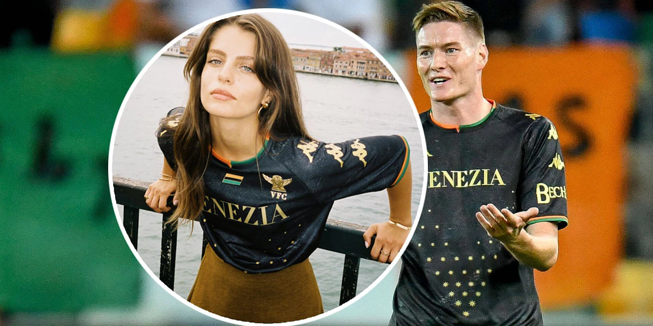 Venedig-Profi Schnegg: "Mit Fähre zu den Heimspielen" - Vimarsana News