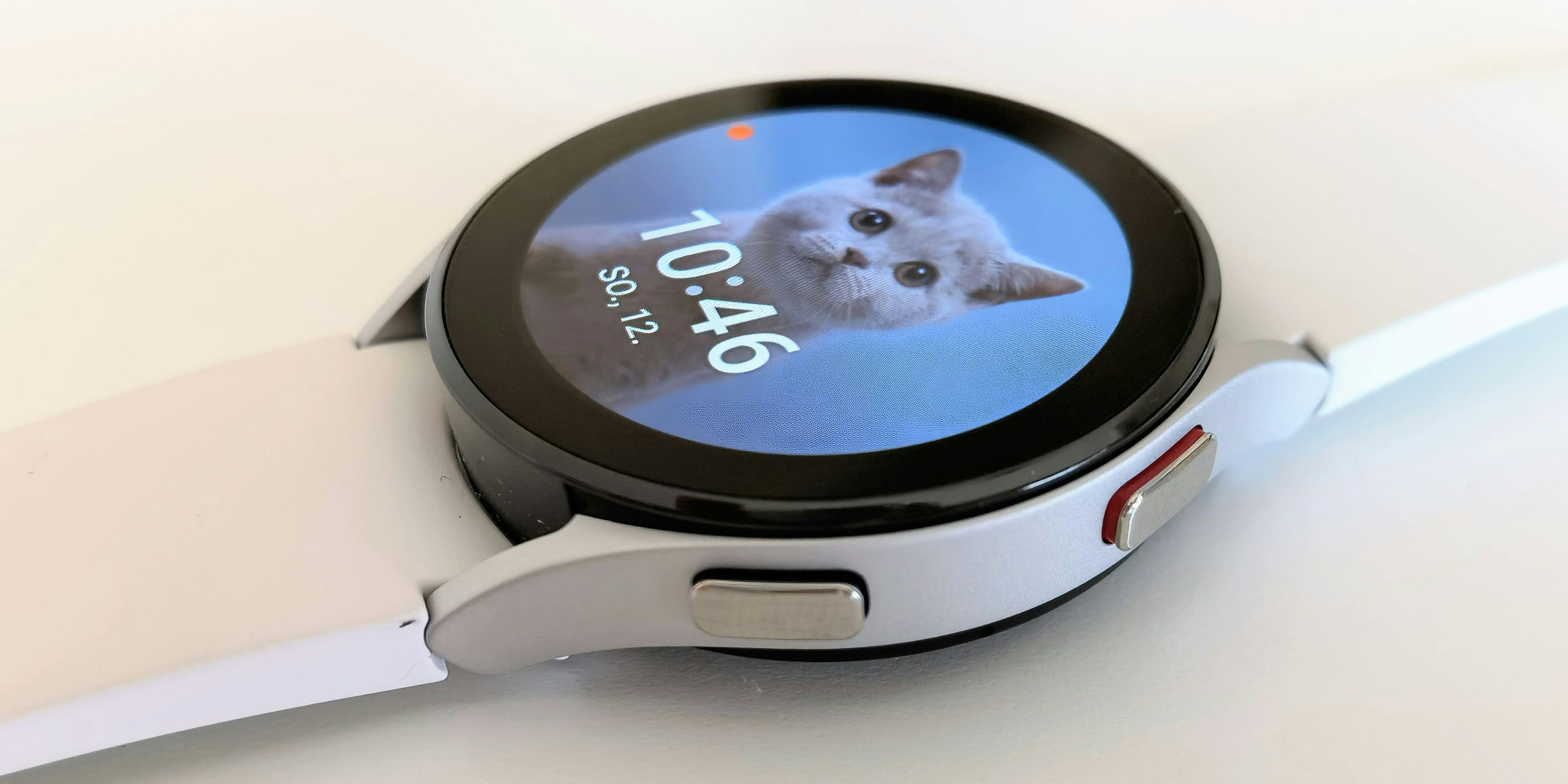 Samsung Galaxy Watch 4 im Test: Zeit für die beste Uhr