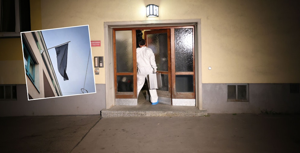 Die Caritas betrauert ihre Kollegin, die Opfer einer Bluttat in Wien-Favoriten wurde.<br>