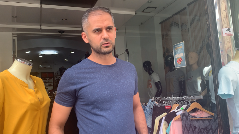 Die neuen Regeln lösten ein Mega-Chaos aus.