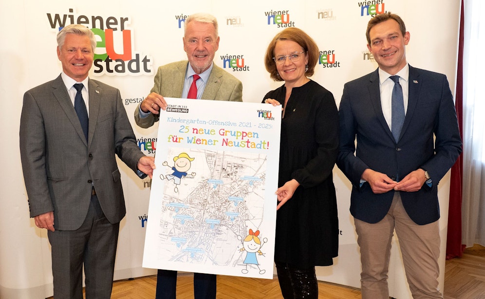 Rainer Mock (Magistrat Wiener Neustadt/Leiter 