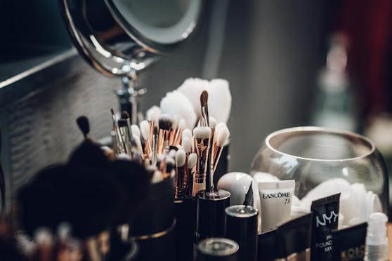 Mit welchen Make-up-Trends warten die Topmodells und Topdesigner diesen Herbst auf?
