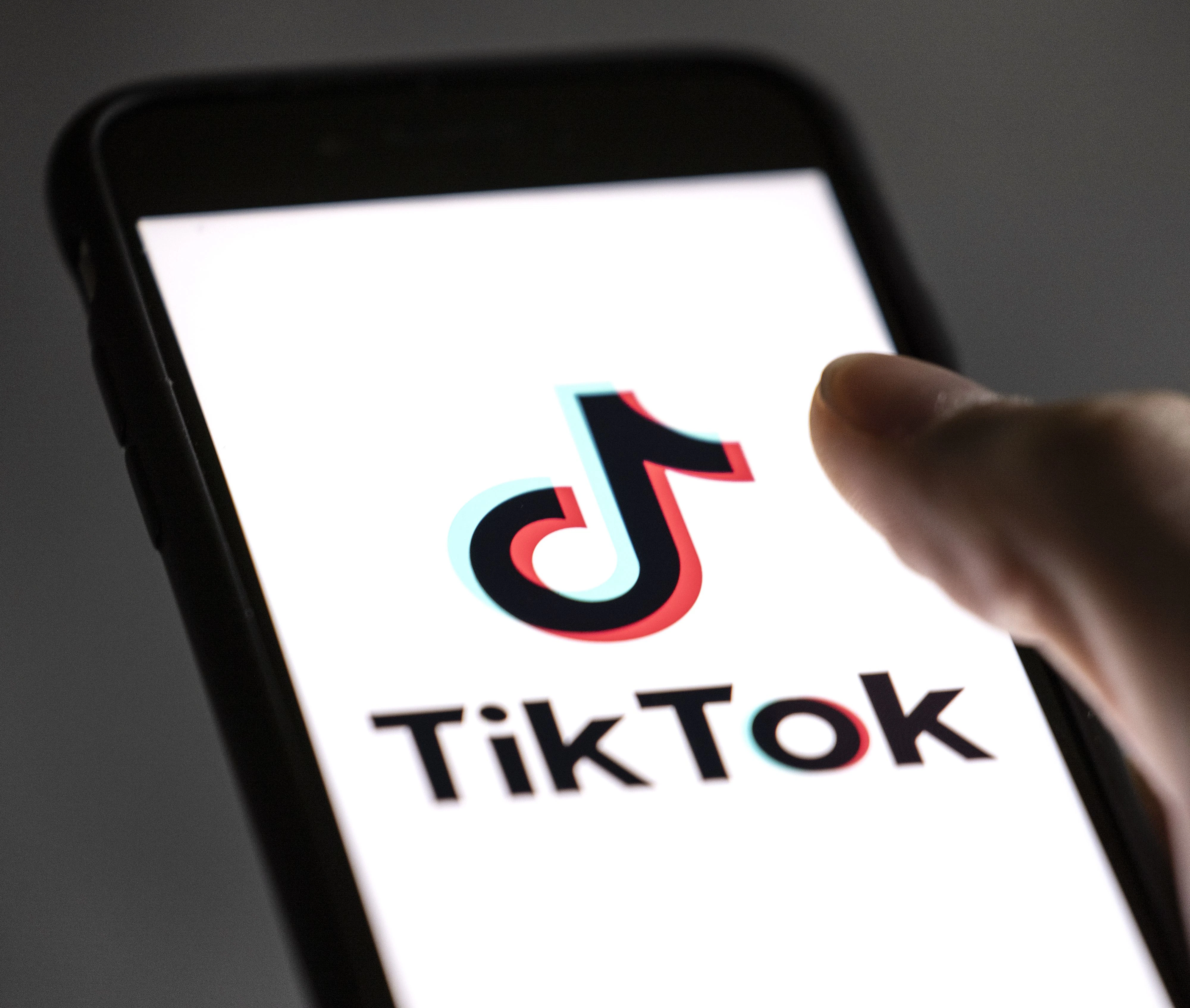 Eine Tiktok-Challenge wurde einem Neunjährigen fast zum Verhängnis