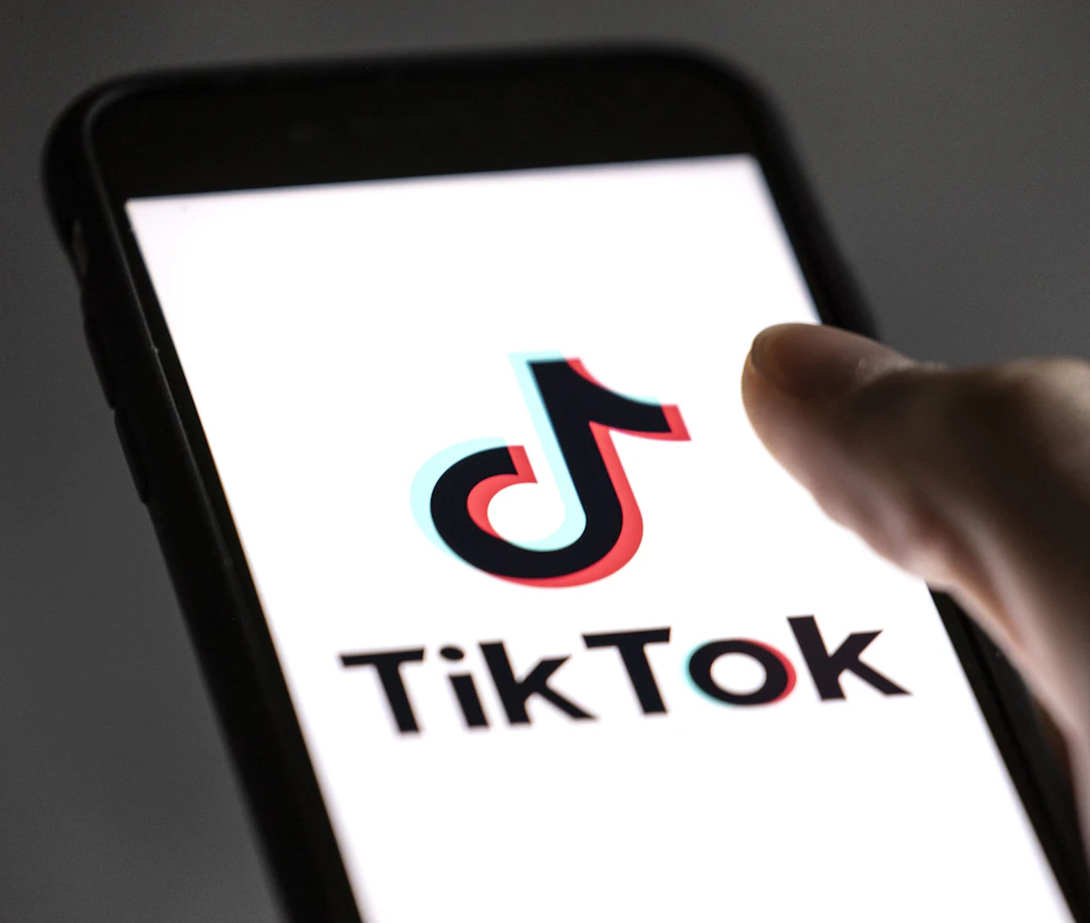 Eine Tiktok-Challenge wurde einem Neunjährigen fast zum Verhängnis