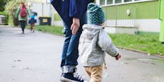 Wiener Kindergarten vertuschte Missbrauch über ein Jahr