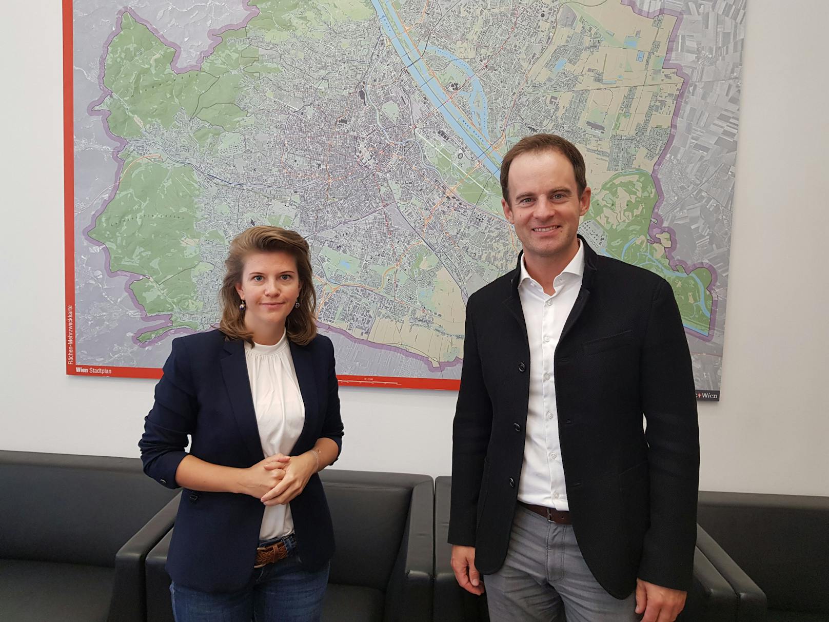 Die ÖVP Wien sorgt sich um die Wiener Landwirtschaft: Um die Agrarflächen vor der Stadtentwicklung zu retten, fordern Landwirtschaftssprecherin Elisabeth Olischar und Klubchef Markus Wölbitsch die Rückkehr und Evaluierung des "Agrarstrukturellen Entwicklungsplans".