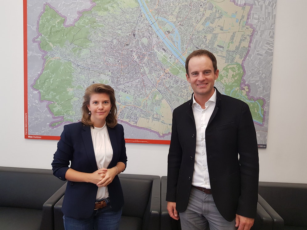 Die ÖVP Wien sorgt sich um die Wiener Landwirtschaft: Um die Agrarflächen vor der Stadtentwicklung zu retten, fordern Landwirtschaftssprecherin Elisabeth Olischar und Klubchef Markus Wölbitsch die Rückkehr und Evaluierung des 