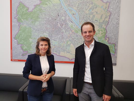 Die ÖVP Wien sorgt sich um die Wiener Landwirtschaft: Um die Agrarflächen vor der Stadtentwicklung zu retten, fordern Landwirtschaftssprecherin Elisabeth Olischar und Klubchef Markus Wölbitsch die Rückkehr und Evaluierung des "Agrarstrukturellen Entwicklungsplans".