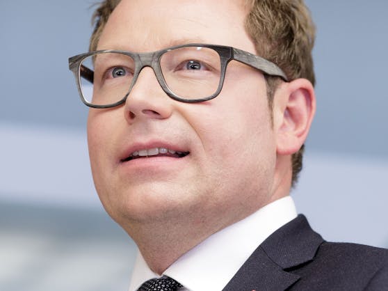 Markus Klement