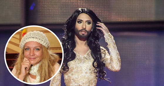 Gibt es Streit zwischen Niddl und Conchita?