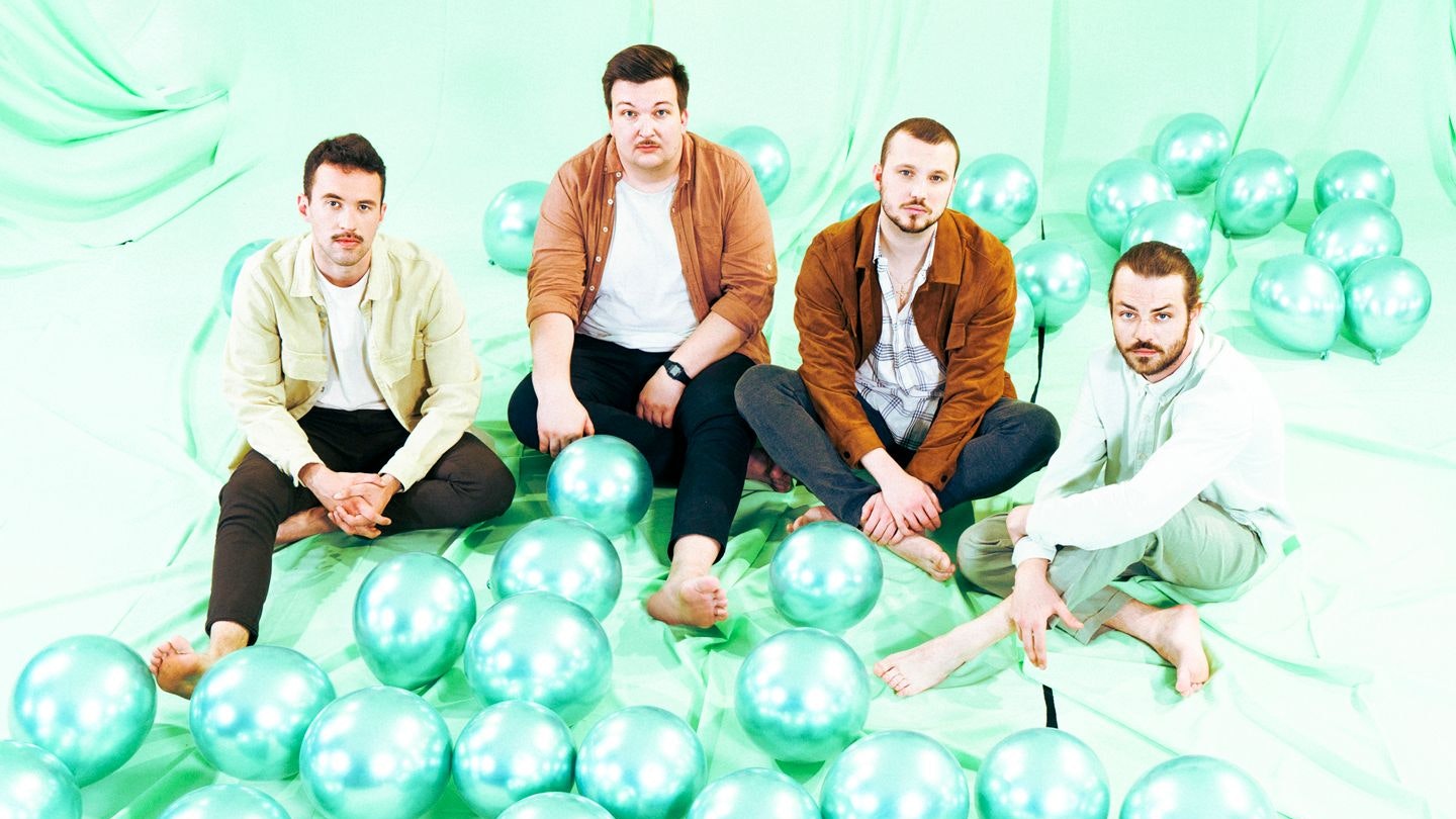 xxx, Schlagzeuger Niklas Mayr