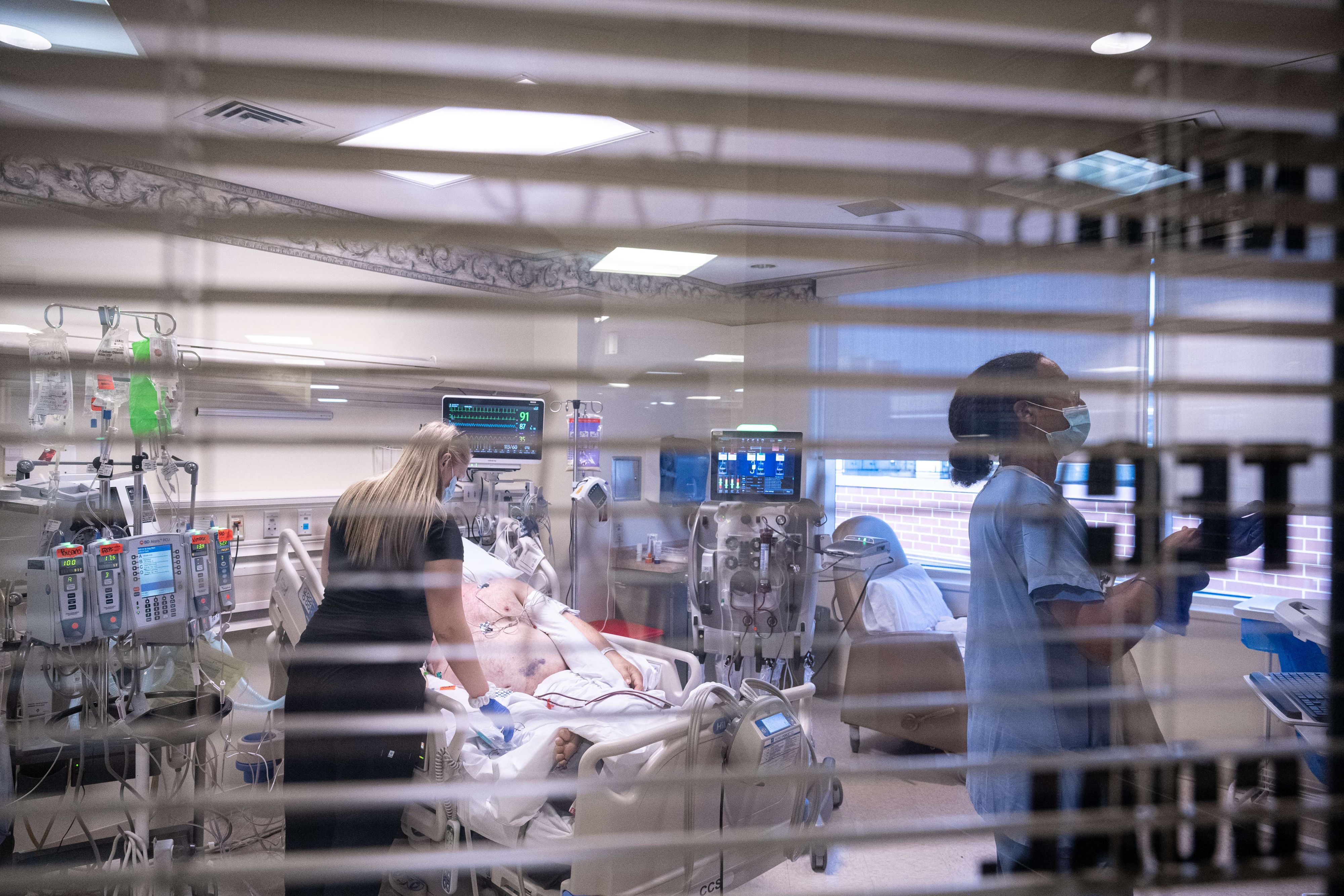 Corona-Drama in Vorarlberg: Zwei vollimmunisierte Heimbewohner sind tot.