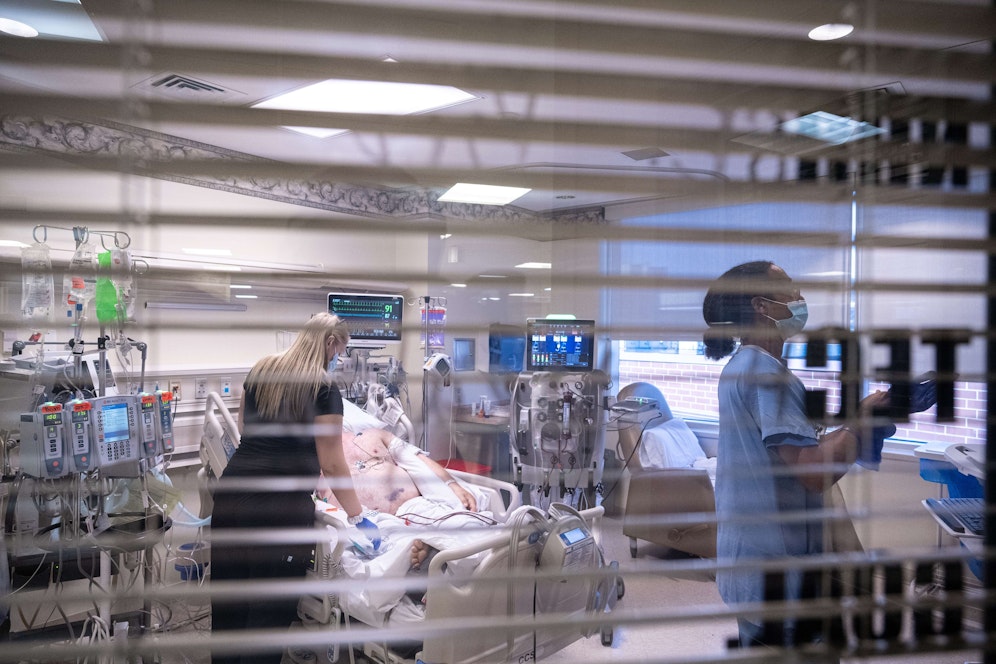 Corona-Drama in Vorarlberg: Zwei vollimmunisierte Heimbewohner sind tot.