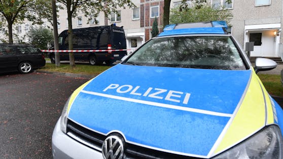 In Leipzig musste am Donnerstag der Hof einer Grundschule evakuiert werden. (Symbolbild)
