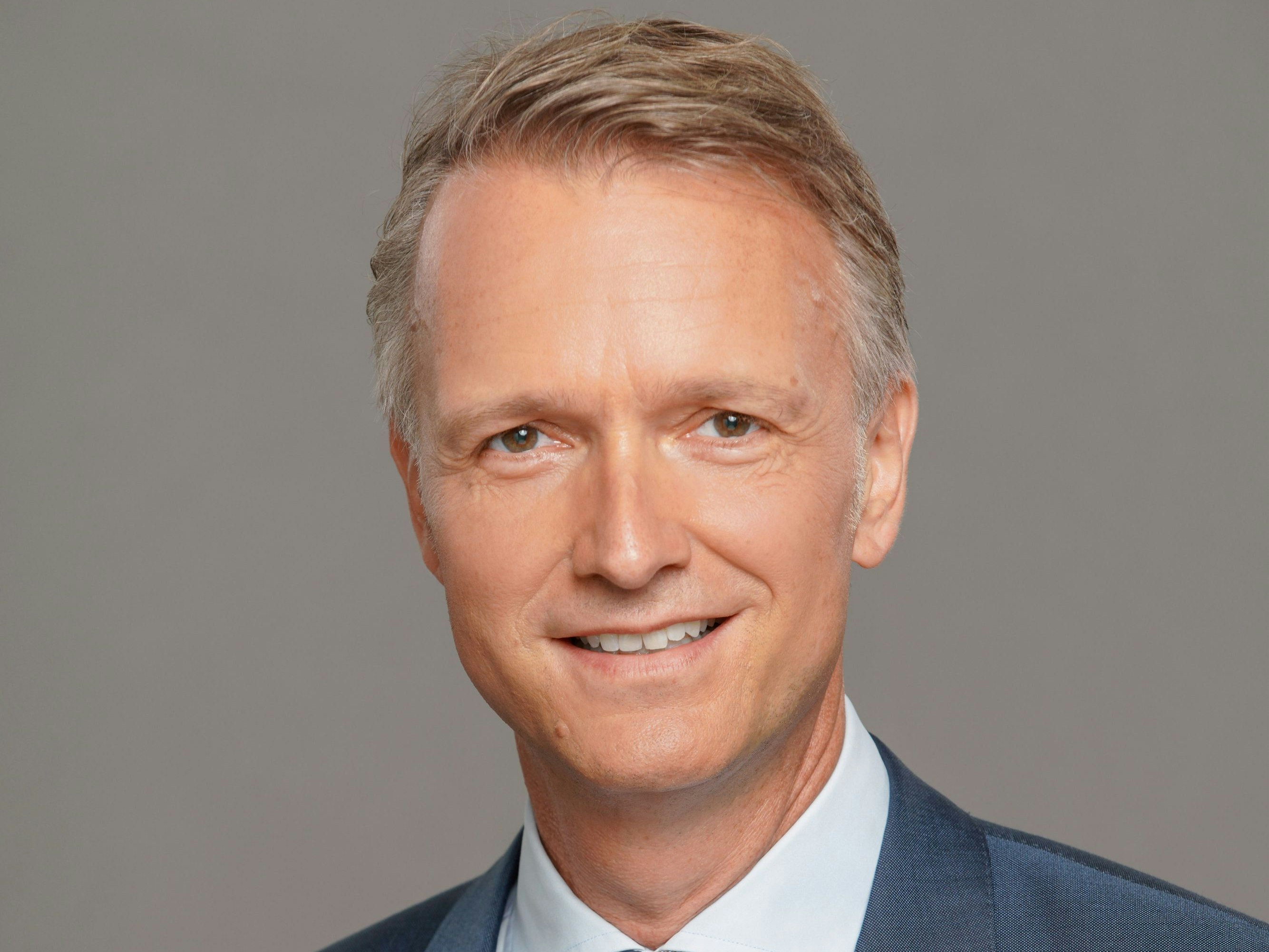 Klaus Obereder 