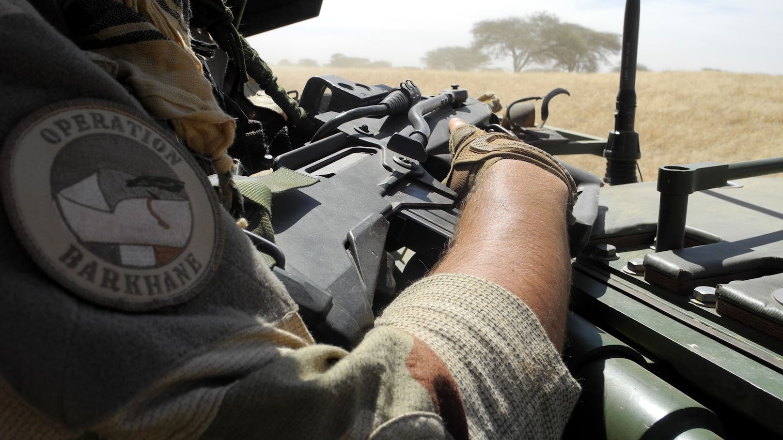 Französische Streitkräfte haben den IS-Anführer des Sahara-Ablegers getötet.