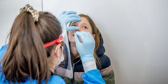 Die CoV-Fälle häufen sich derzeit besonders in der Gruppe der Kinder und Jugendlichen.