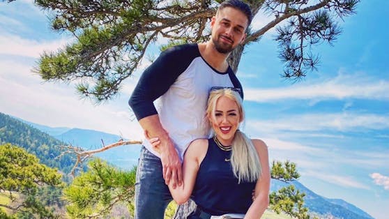 Lydia "Wildsau" Kelovitz ist seit mehreren Monaten mit Gregor zusammen.
