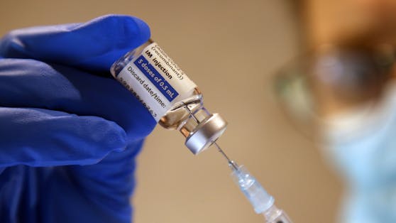 Deutsche Fachleute und Behörden melden vermehrt Impfdurchbrüche bei dem Impfstoff von Johnson & Johnson (J&J).