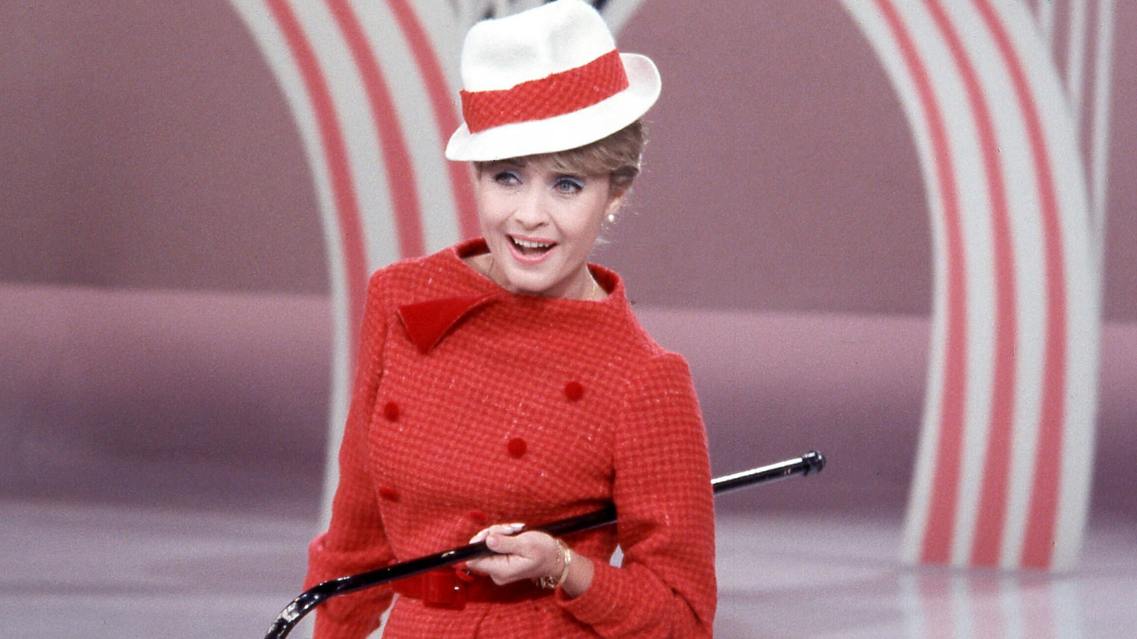 Jane Powell ist tot.